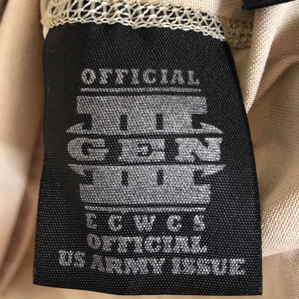 POLARTEC military issue lightweight cold weather - Picture 5 of 5